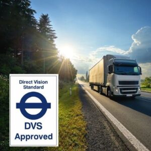 Fleet Trak DVS