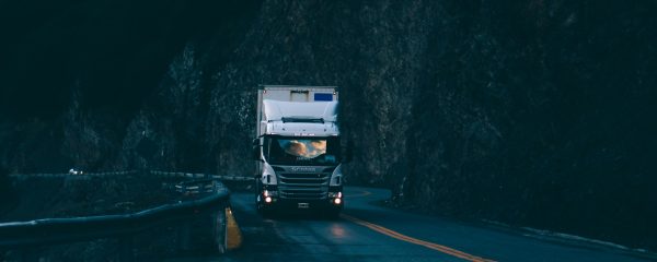 What Licence do you Need to Drive a Lorry in the UK